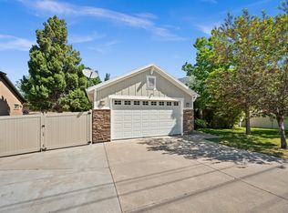 2821 E Fort Union Blvd, Cottonwood Heights, UT 84121