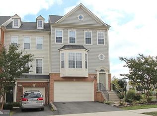 43818 Lees Mill Sq, Leesburg, VA 20176