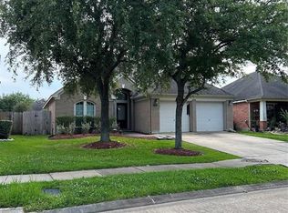 13012 Balsam Breeze Ln, Pearland, TX 77584