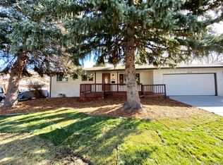 1274 S Dover Way, Lakewood, CO 80232