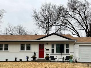 814 Thatcher Ave, Saint Louis, MO