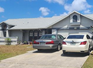 1381 Mann Ave NW, Palm Bay, FL 32907