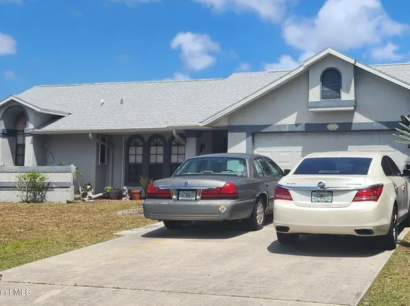 1381 Mann Ave NW, Palm Bay, FL 32907