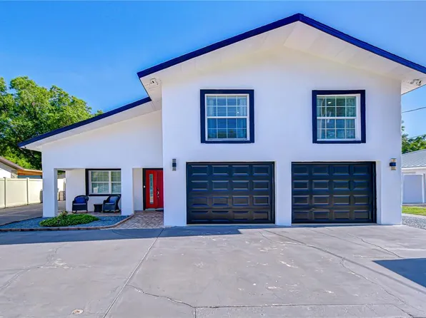 3314 W Kirby St, Tampa, FL 33614