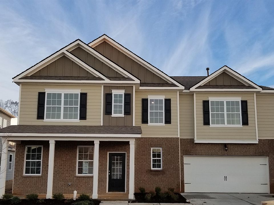 1st image of 6323 Hickory Bell Dr #129-lot 129