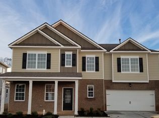 6323 Hickory Bell Dr #129-LOT 129, Murfreesboro, TN 37128