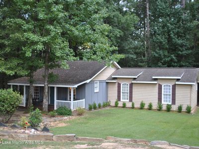 194 Council Rock Rd, Eclectic, AL, 36024
