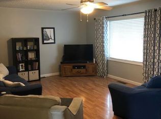 116 Palmer Dr, Monett, MO 65708