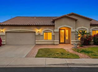 1151 S Sandstone St, Gilbert, AZ 85296