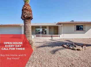 6058 E Adobe Rd, Mesa, AZ 85205