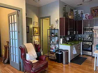 Rented by Brooklyn Group