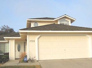 1725 Cashmere Dr, Modesto, CA 95355