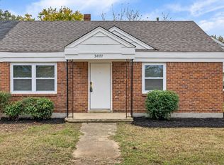 3077 Beaumont Ave #35, Memphis, TN 38114