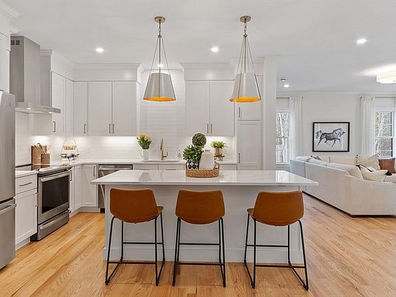 3rd image of 91 Oliver Pond Cir #3