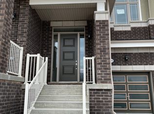 1145 Sepia Sq, Pickering, ON L1X 0H1
