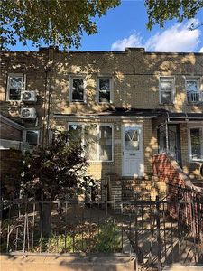 1651 73rd St, Brooklyn, NY, 11204