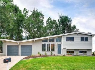 522 Loomis Cir, Colorado Springs, CO 80906