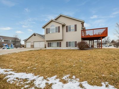 13252 Monroe Dr SE, Becker, MN, 55308