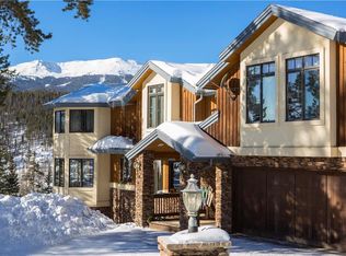 35 Fletcher Ct, Breckenridge, CO 80424