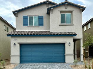 9912 Ullom Dr, Las Vegas, NV 89141