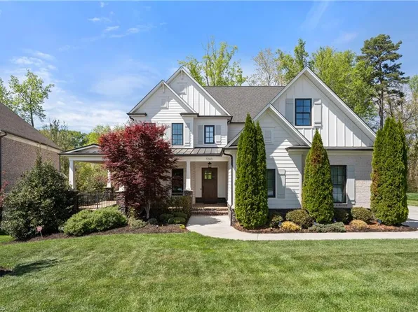 5360 Summer Hill Ln, Winston Salem, NC 27106