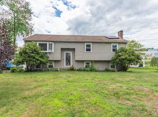 266 Mason Rd, Northbridge, MA 01534