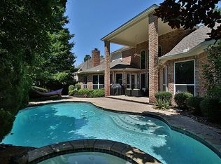 11 Lyric Arbor Cir, Spring, TX 77381