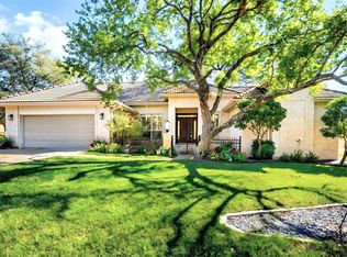 407 Quick Silver, Horseshoe Bay, TX 78657