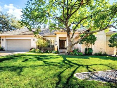 407 Quick Silver, Horseshoe Bay, TX, 78657