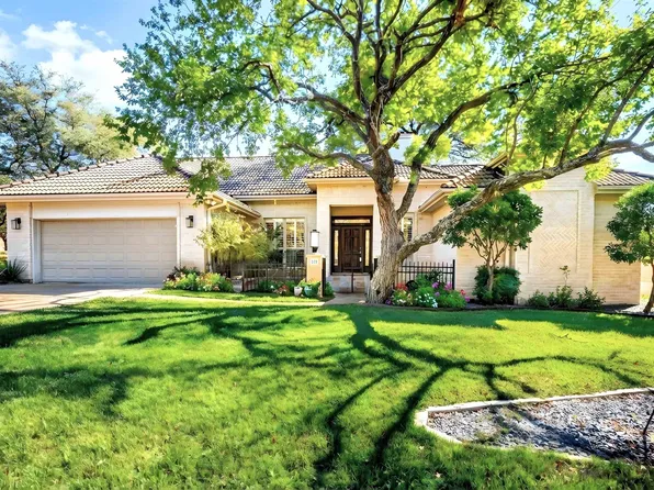 407 Quick Silver, Horseshoe Bay, TX 78657