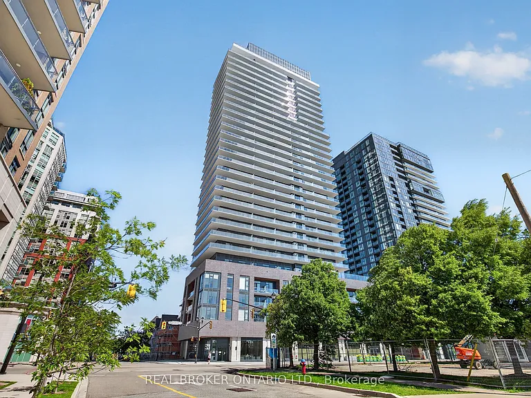 2075 Lakeshore Rd #1411 — Photo 1