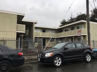 619 S 33rd St #625, Richmond, CA 94804