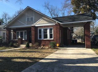 1721 Pinewood Dr, Columbia, SC 29205