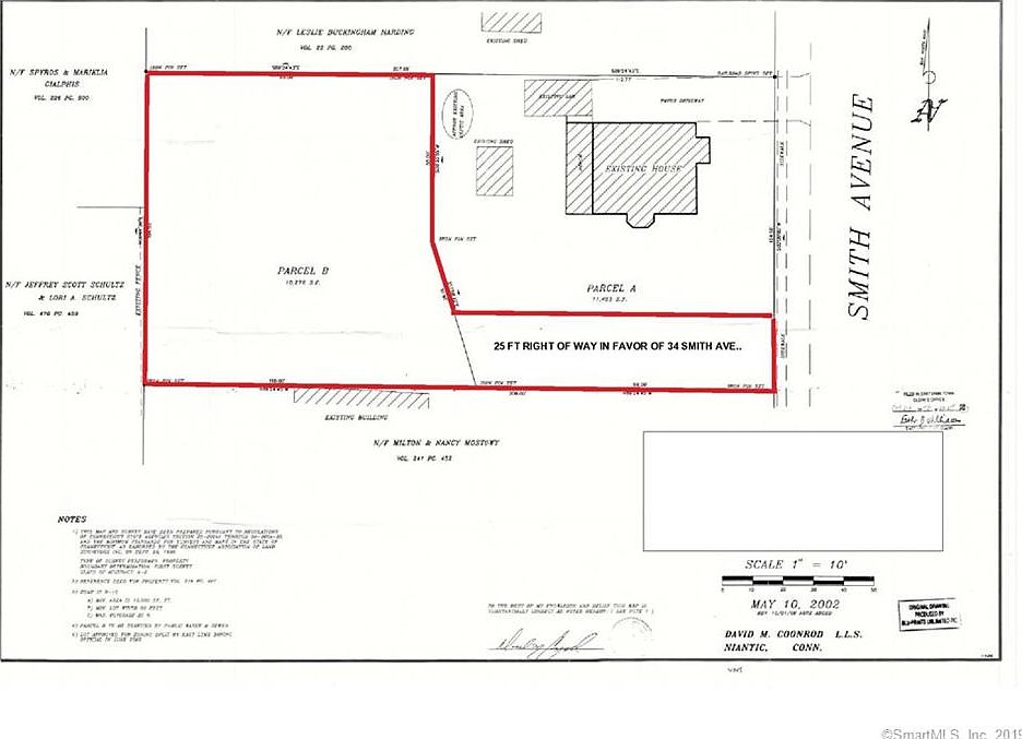 2nd image of 34 Smith Ave