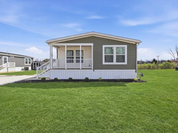 1920 Victory Rd #182, Marion, OH 43302