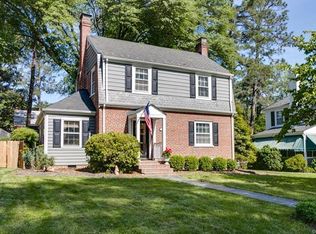 914 Pine Ridge Rd, Richmond, VA 23226