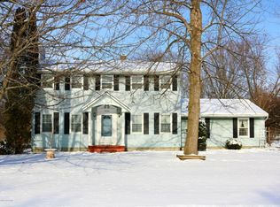 6606 Halloway Ln, Lansing, MI 48917