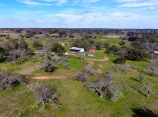 8501 S Highway 16, San Saba, TX 76877