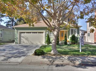 431 Nadina Ave, Millbrae, CA 94030