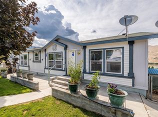 329 Pine View Dr, Orondo, WA 98843