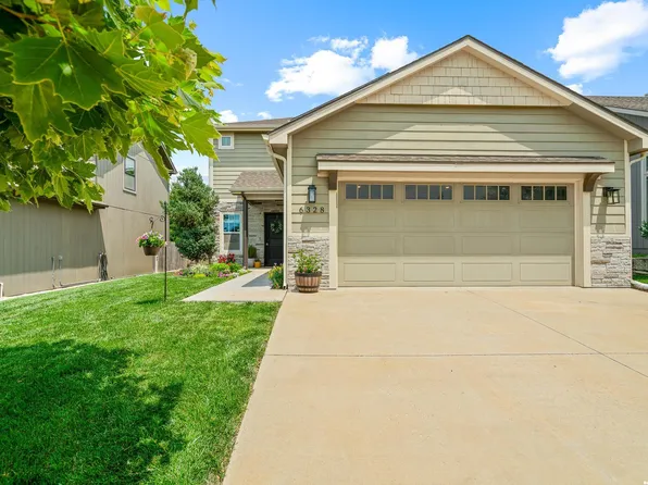 6328 Serenade Dr, Lawrence, KS 66049