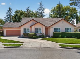 5440 Shallows Place E, Santa Rosa, CA 95409