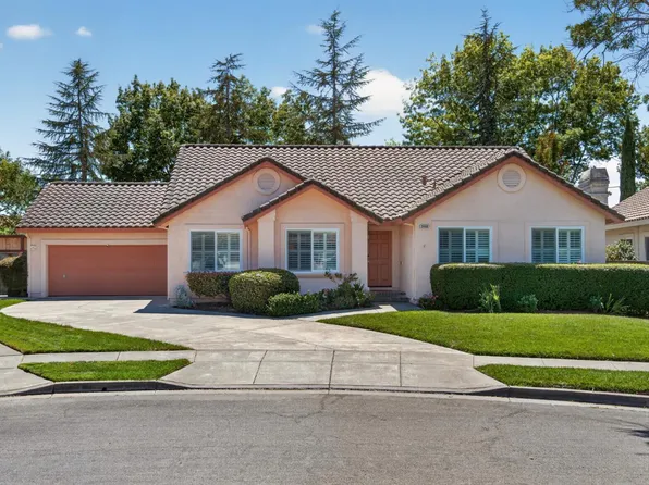 5440 Shallows Place E, Santa Rosa, CA 95409