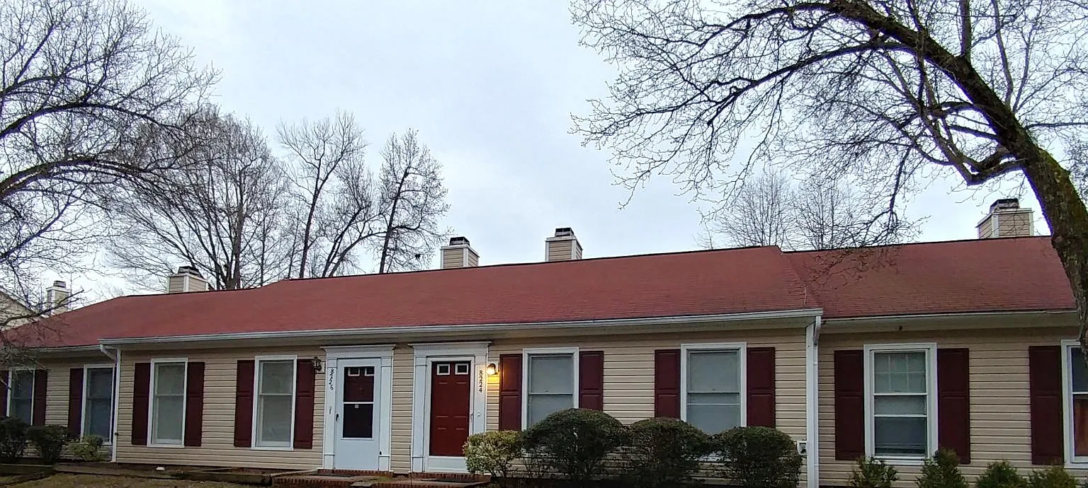 2 bed, 704 sqft, $1,375 — Photo 1