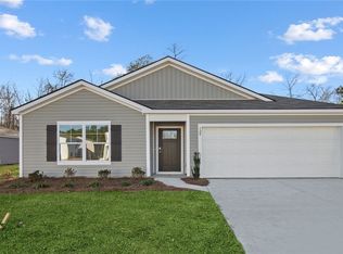 129 Fraser Ln, Rincon, GA 31326