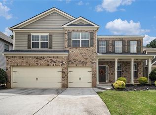 535 Lakeside Vw, Fairburn, GA 30213