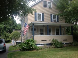 59 Norfolk St, Needham, MA 02492
