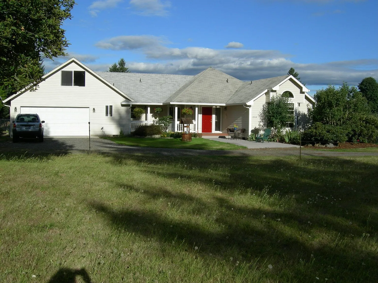 13518 NE 253rd Cir photo 1