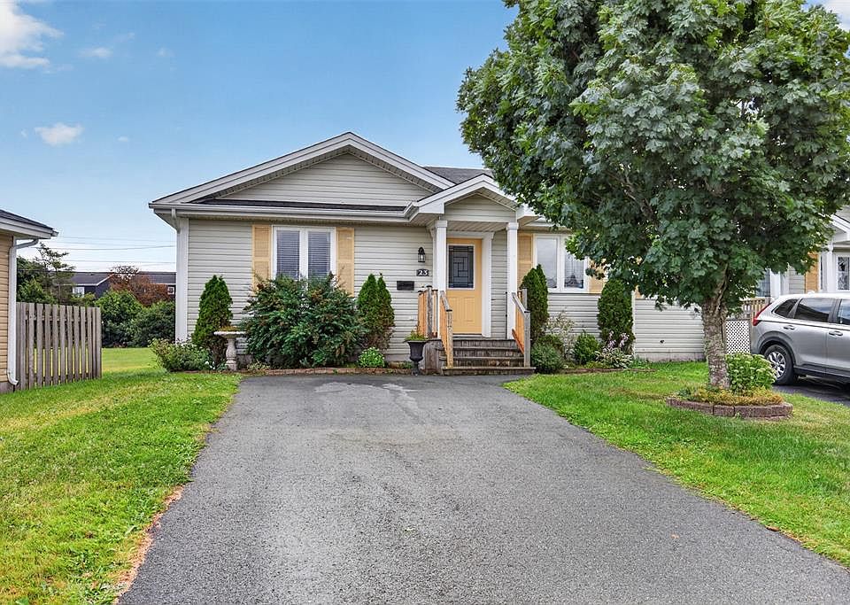 1st image of 23 Kilmory Place