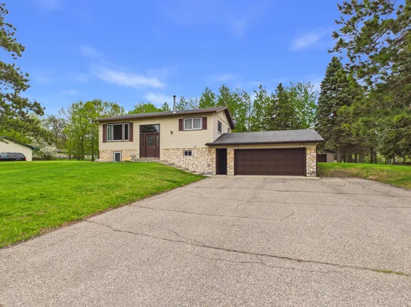 1606 Scenic Heights Rd NE, Alexandria, MN 56308
